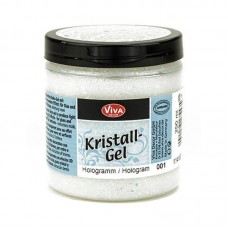 Crystal Gel Glitter Viva Decor 001_114100150